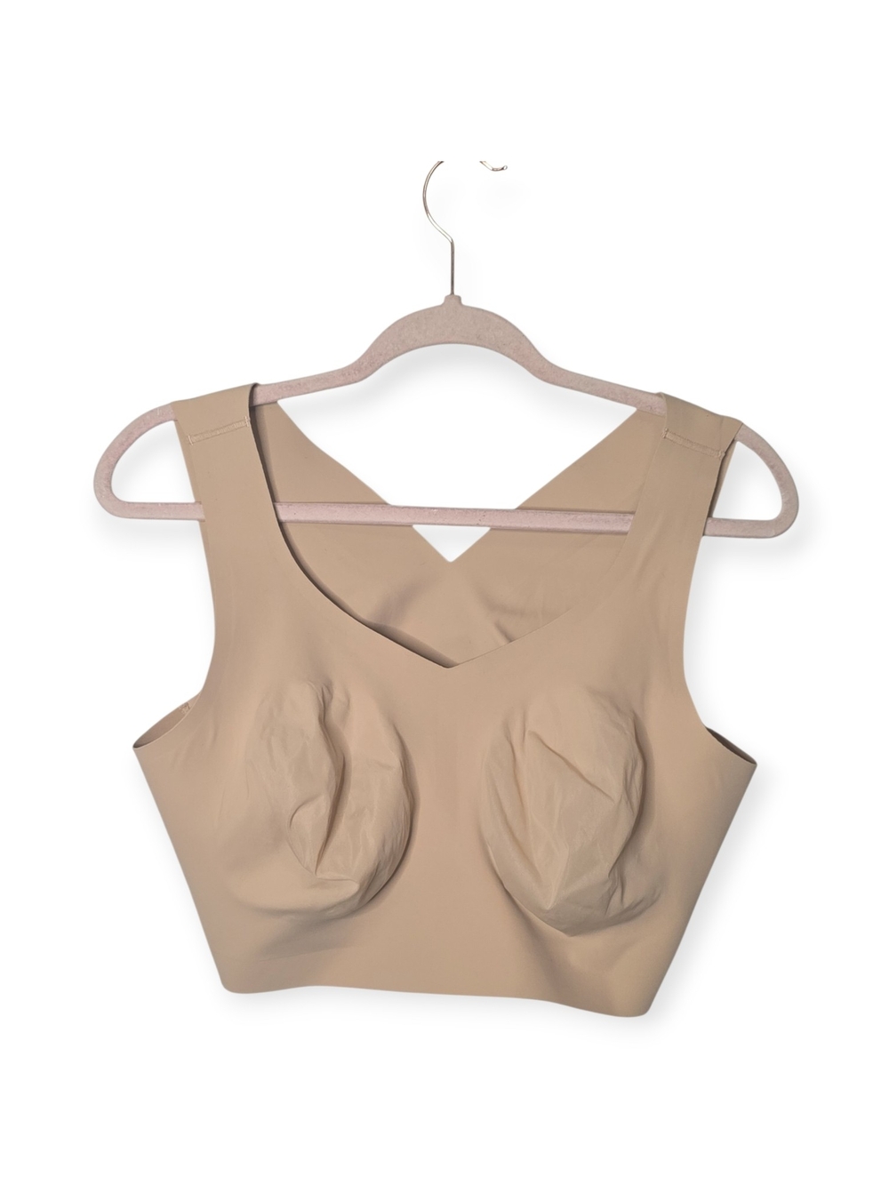 Women's NWOT Evelyn & Bobbie Defy Bra, size 2XL